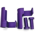 thumbnail image 1 of Diamantine Painting Support Accessories Set Secure Scroll Lock Systems For Smooth Surfacing Precise Placement, 1 of 8