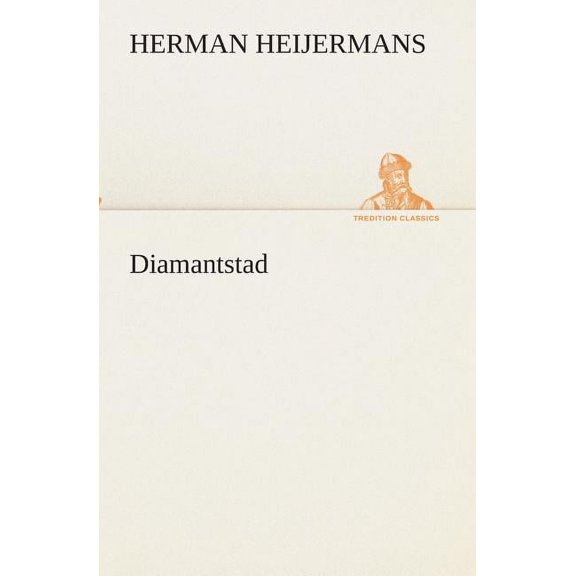 Diamantstad (Paperback)