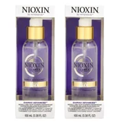Diamax Advanced Thickening Xtrafusion Treatment 100ml/3.38oz X 2PCS