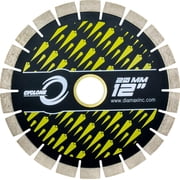 Diamax Cyclone Silent Core Blades