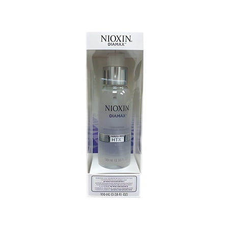 Diamax Thickening Xtrafusion Treatment 3.38 oz