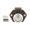 Diameter 20mm For Camper Car Push Lock RV Caravan Boat Drawer For Latch