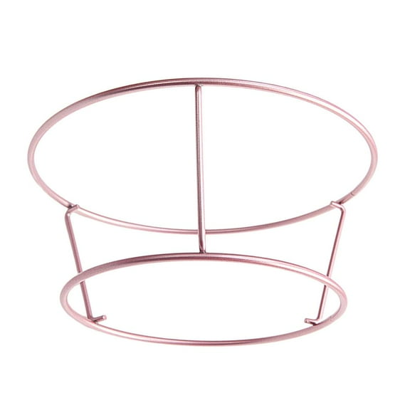 Diameter 23cm Nonstick Coating Cake Cooling Stand Cookie Baking Pastries Drying Rack Bakery Tools