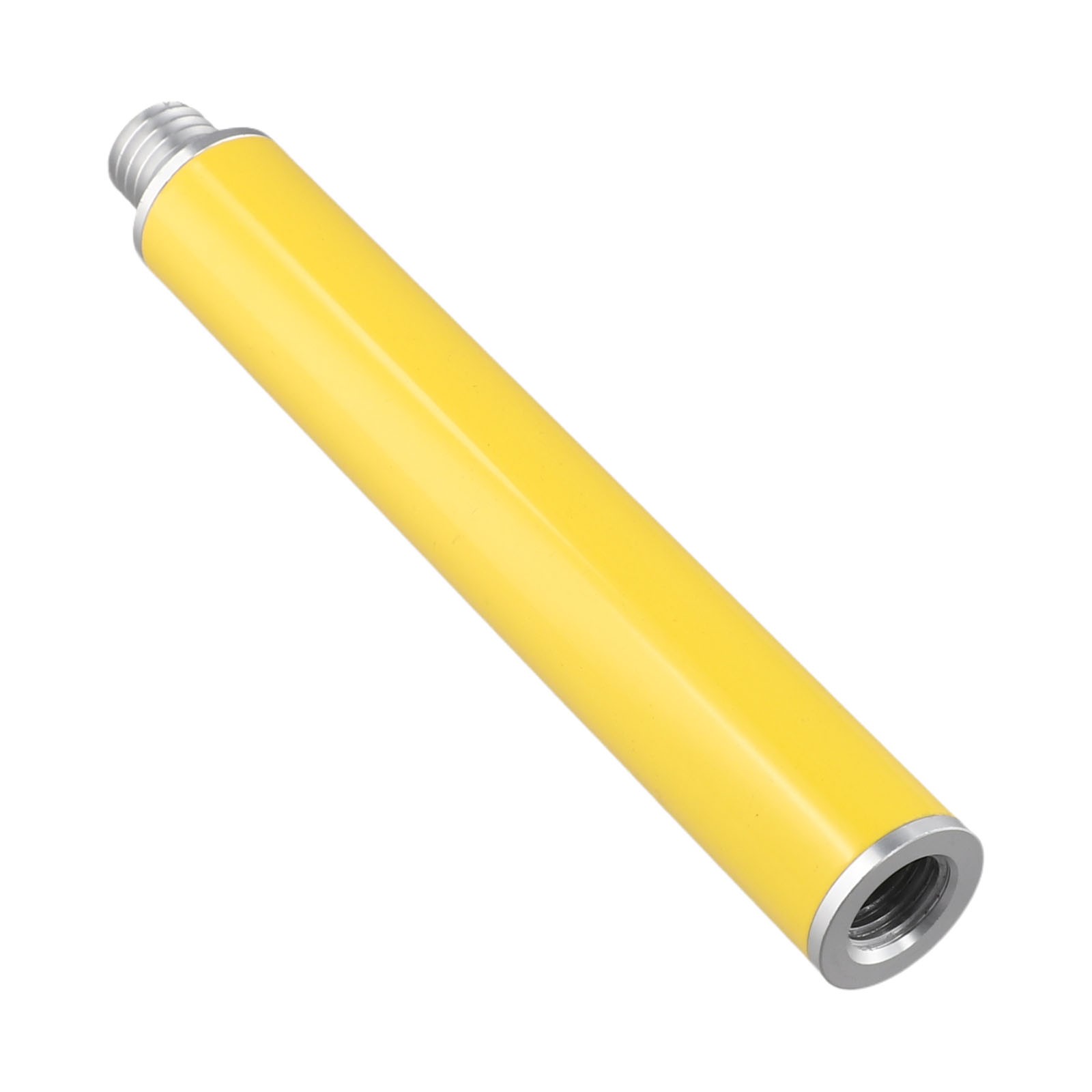 Diameter 25 Mm Gps Surveying Pole Antenna Extend Section For Gnss 10Cm