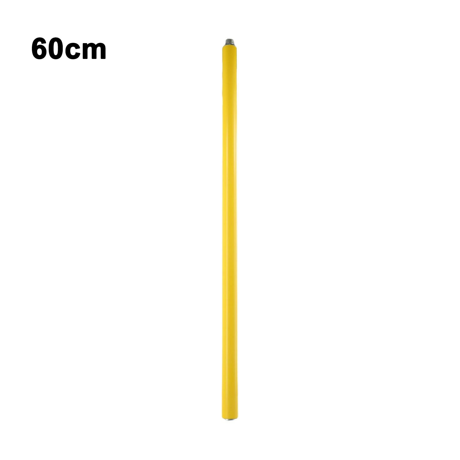 Diameter 25 Mm Gps Surveying Pole Antenna Extend Section for Gnss 10Cm