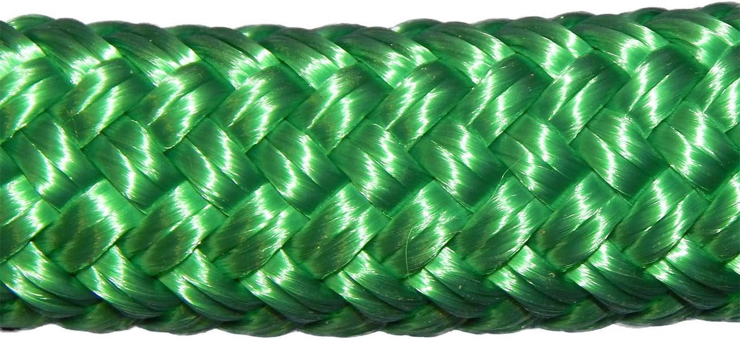 Diameter 9 16 Premium Double Braid Polyester Rope 9 500 Lb Tensile h-ng-d-n-l-a-ch-n-k-ch-th-c-tranh-treo-t-ng-chu-n-size-qu-c-t-t-i