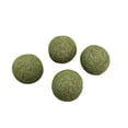 thumbnail image 1 of Diameter Catnip Ball - 2in Catnip Balls for Cats, Interactive Cat Toy for Indoor Cats, Cat Nip Licking Balls, Stress Relief & Healthy Play, 1 of 6