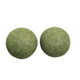 thumbnail image 1 of Diameter Catnip Ball - 3.94in Catnip Balls for Cats, Interactive Cat Toy for Indoor Cats, Cat Nip Licking Balls, Stress Relief & Healthy Play, 1 of 5