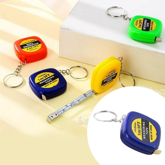 Diameter Circumference Measurement Tape for Gardening Forestry and Woodworking Accurate Tree Ruler Meter Tool