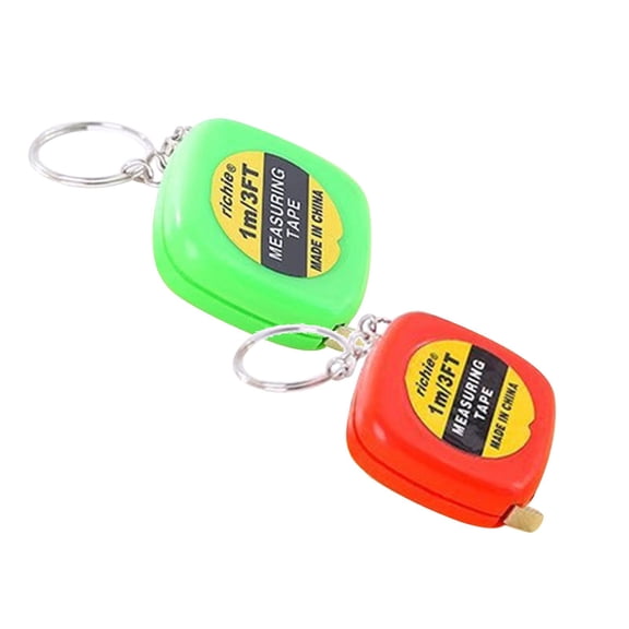 Diameter Circumference Tape Measure Gardening Tree Ruler Meter Measuring Tool