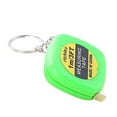 thumbnail image 1 of Tree Diameter Tape Measure - Steel, Dual Units (Inch/Metric), for Gardening/Pipe Fitting, 1 of 2