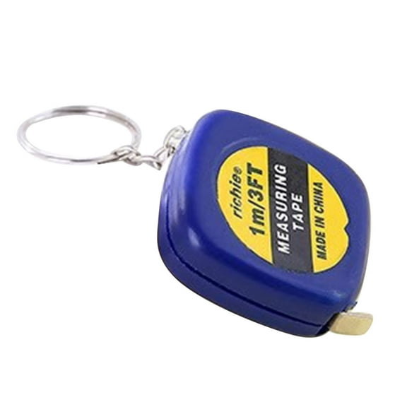 Tree Diameter Tape Measure - Steel, Dual Units (Inch/Metric), for Gardening/Pipe Fitting