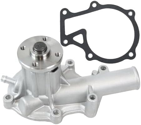 Diameter of Impeller 66mm Water Pump 16241-73034 fits for D1305 V1505