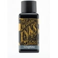 thumbnail image 1 of Diamine 30 ml Bottle Fountain Pen Ink, Graphite, 1 of 3