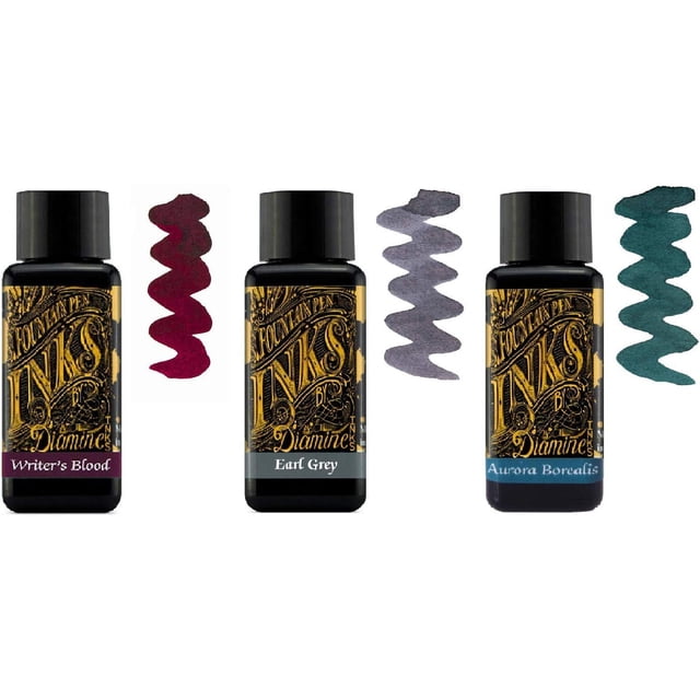 Ferris Wheel Press 20ml Vulpeninkt FerriTales - Once Upon a Time - Song