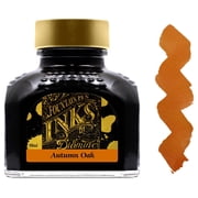 Diamine Fountain Pen Ink - Autumn Oak, 80 ml