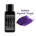 thumbnail image 1 of Diamine Fountain Pen Bottled Ink, 30ml - Imperial Purple, 1 of 2