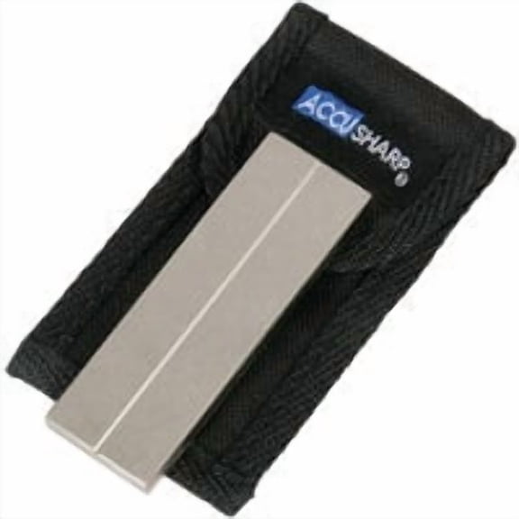 Fortune Products (Accusharp) AccuSharp Diamond Pocket Sharpening Stone