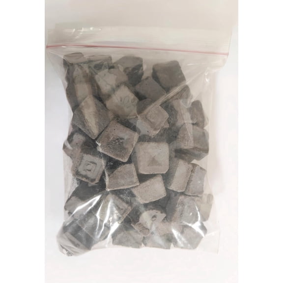 Diamo Black Clay 200 Grams