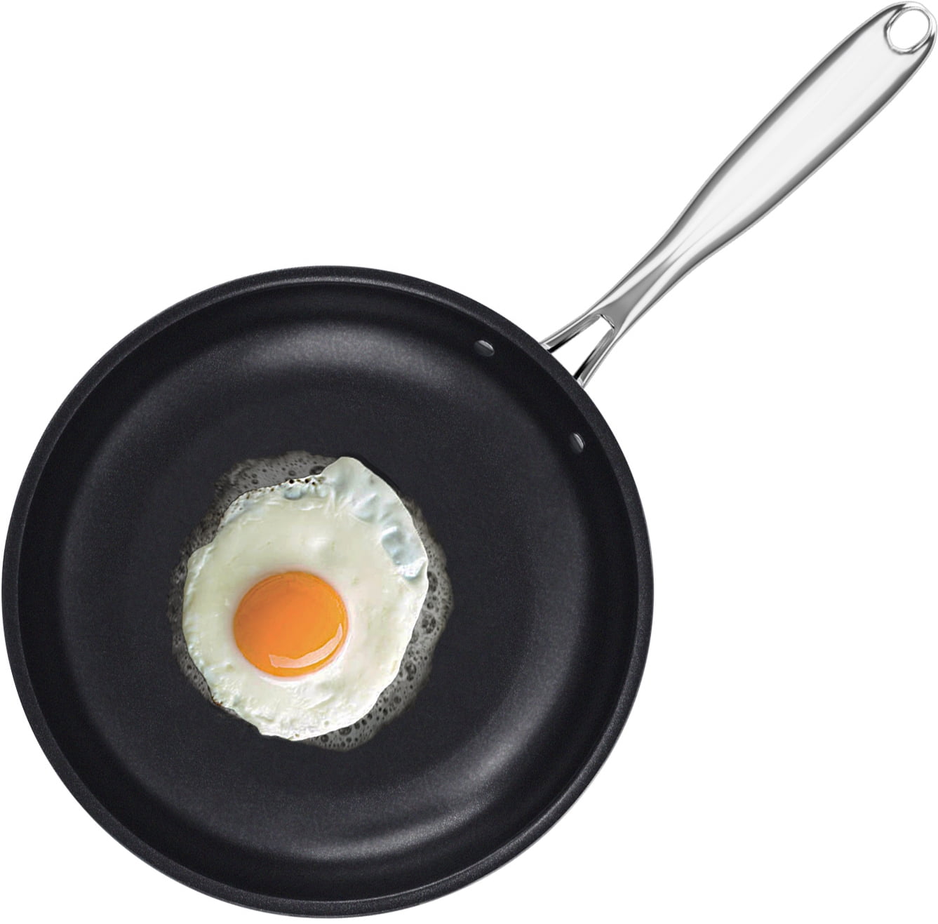 When 17,000  shoppers rave about a $14 nonstick frying pan, you have  to check it out