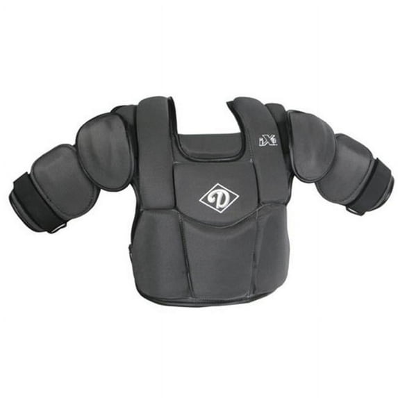 DCP-iX3 Umpire Chest Protector