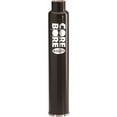 thumbnail image 1 of Diamond 2" Premium Black Wet Core Bit, 1 of 1