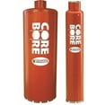 thumbnail image 1 of Diamond Products 00006 3-1/2" Heavy Duty Orange Core Bore Bit, 1 of 1