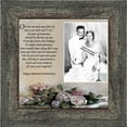 thumbnail image 1 of Diamond, 60th Anniversary Picture Frame, Table Decoration for Diamond Anniversary Party,10x10 6782, 1 of 6