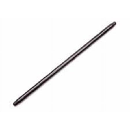 Diamond 8.17 in. Long Pushrod 0.37 in. Dia. 0.08 in. Thick Wall Ball Ends - Chromoly