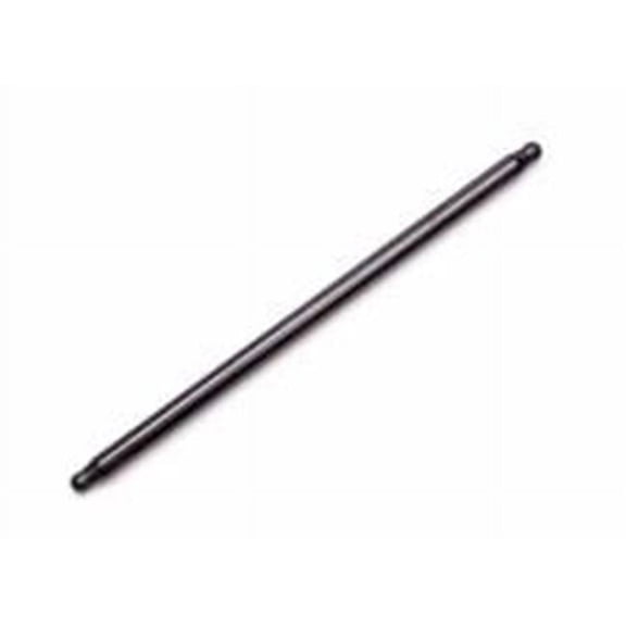 Diamond 8.10 in. Long Pushrod 0.37 in. Dia. 0.13 in. Thick Wall Ball Ends - Chromoly