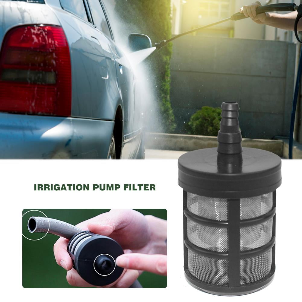 Diamond 913mm Hose Pipe Car Wash Irrigation Pump Filters Sprayer
