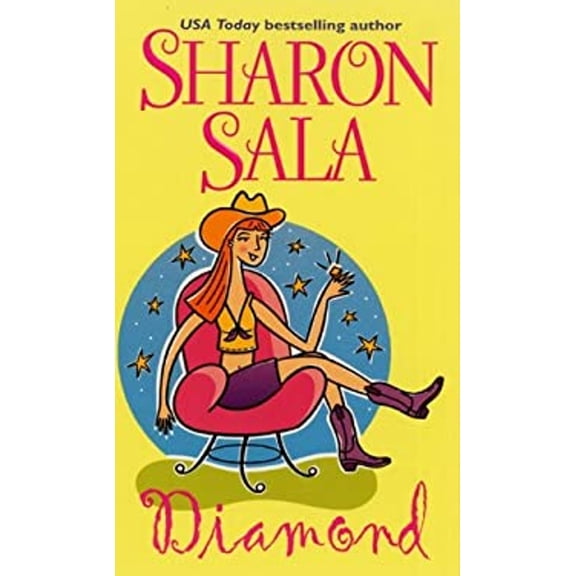 Pre-Owned Diamond (Gambler's Daughters Trilogy) (Unknown) 0061081965 9780061081965