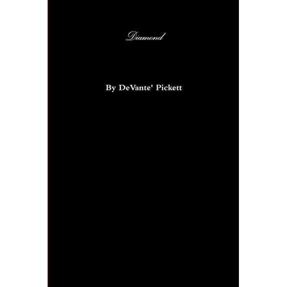 Diamond, (Paperback)