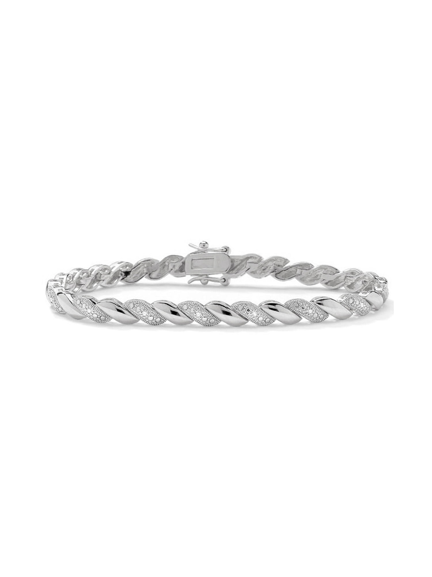 Diamond Accent Bracelet