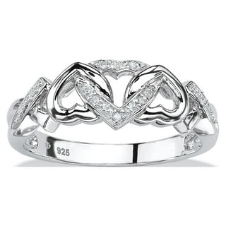 Promise rings best sale under $100