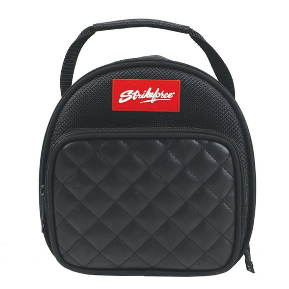 Diamond Add on Bag - Black