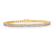 Diamond Tennis Bracelet 1/2 Cttw - rated 4.4 stars from 8 reviews