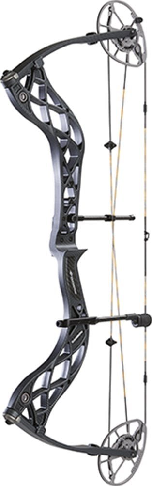Diamond Archery Deploy Sb Carbon Fiber Camo Bow Only Right Hand 70 Lbs
