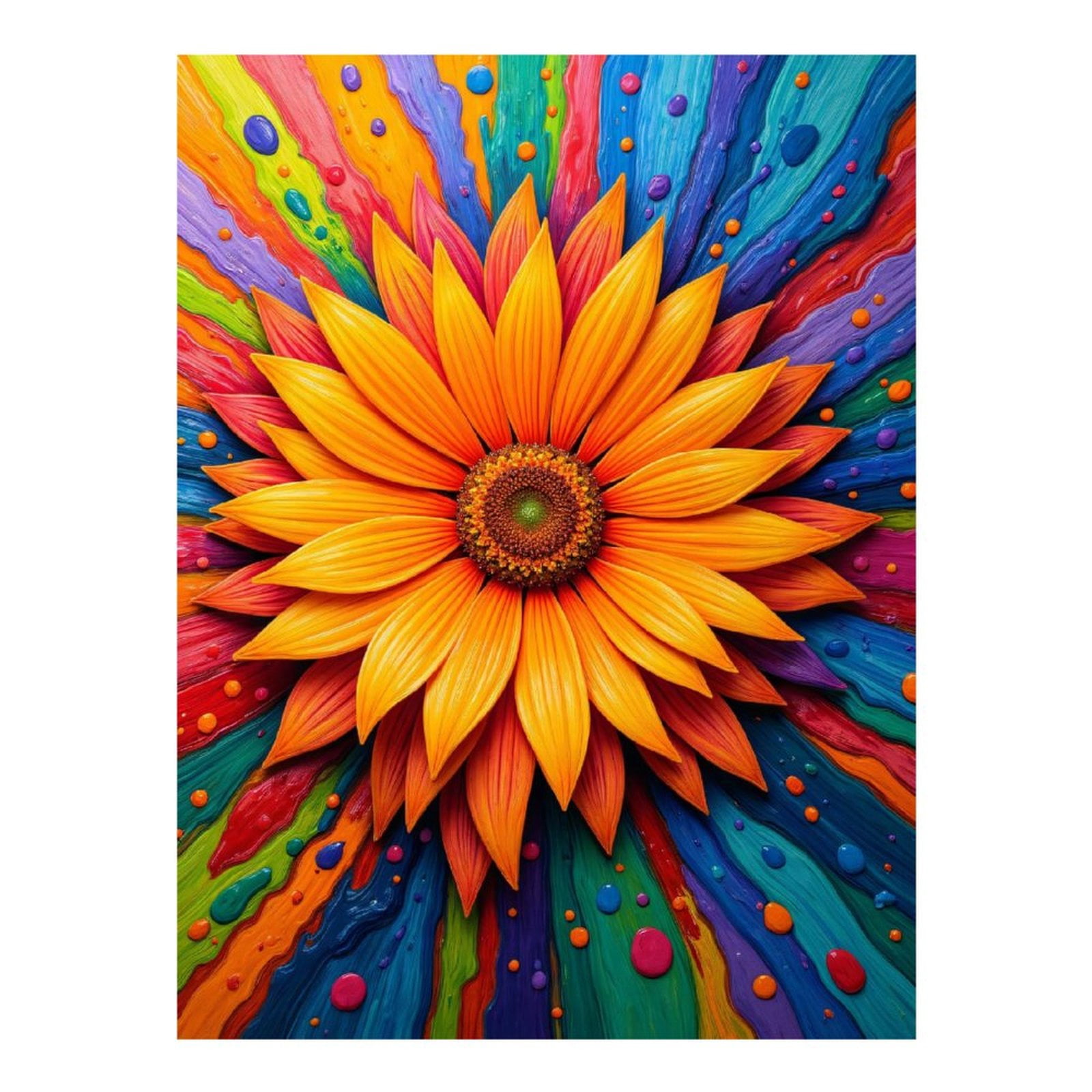 MAXBYE Complete Abundant Fruit Diamond Painting for Adults, 5D DIY Flowers Diamond Painting Kits for Beginners, Diamond Art Kits Rhinestone Cross Stitch Painting Home Decor Gift 30 x 40 cm MAXBYE Complete Abundant Fruit Diamond Painting for Adults, 5D DIY Flowers Diamond Painting Kits for Beginners, Diamond Art Kits Rhinestone Cross Stitch Painting Home Decor Gift 30 x 40 cm