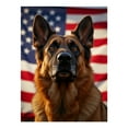 thumbnail image 1 of Diamond Art Kit for Adults, Dog Patriotic Flag Background Diamond Painting for Adults Beginners, DIY Diamond Art Painting Kits, 5D Diamond Painting Crafts for Home Decor 12x16 Frameless, 1 of 7