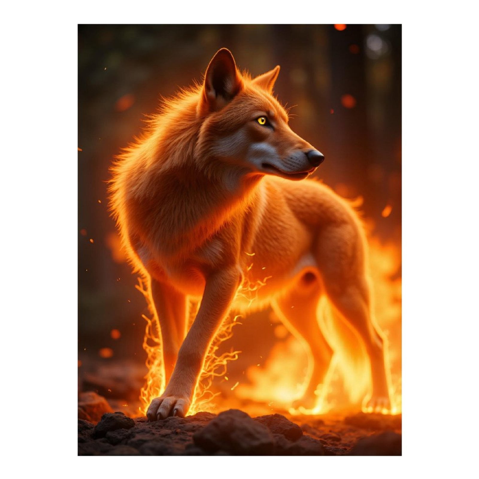 Diamond Painting Onderzetters 09 Honden (10 stuks) - Shop nu Diamond Painting Onderzetters 09 Honden (10 stuks) - Shop nu