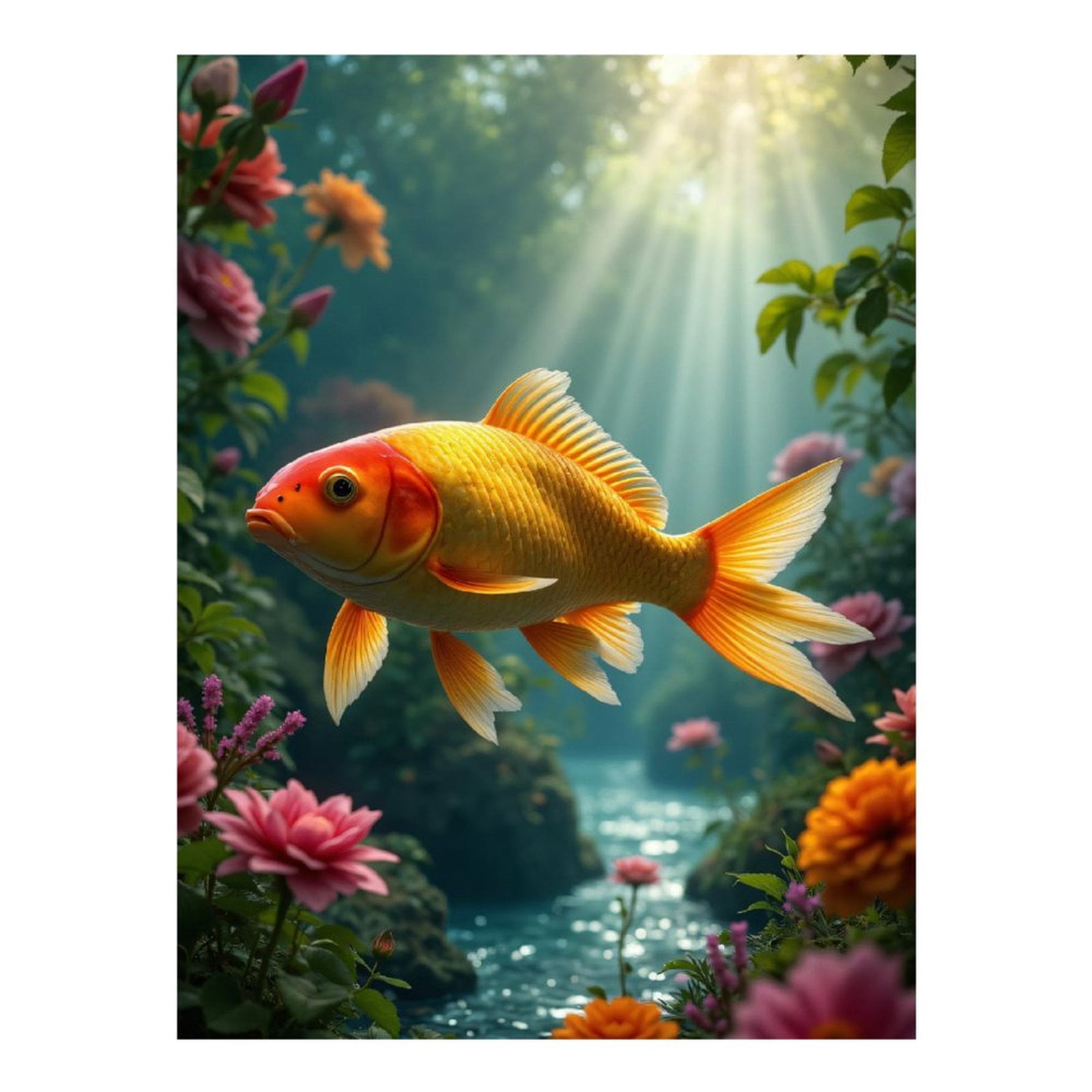 Gallery image with a fresh perspective