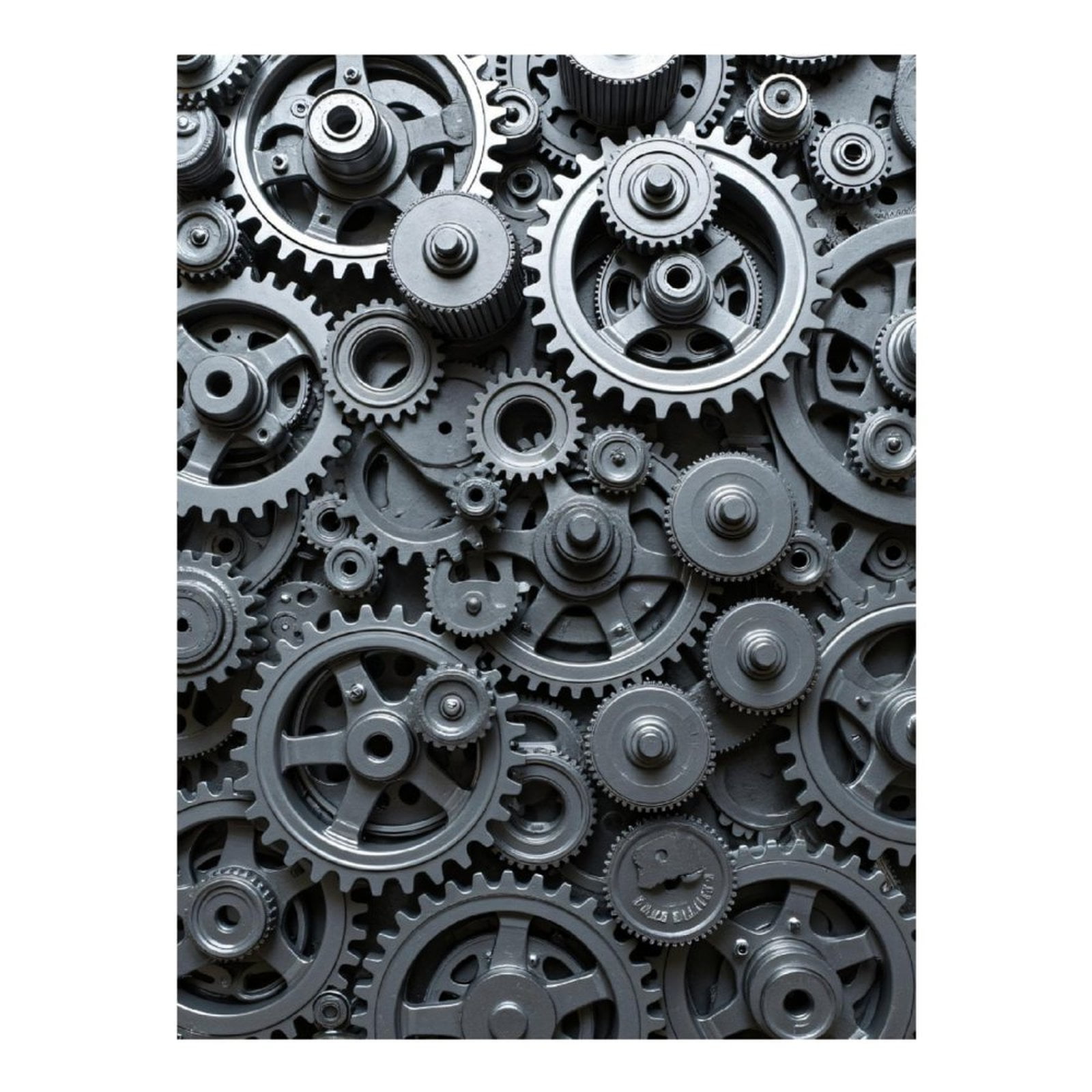 Diamond Art Kit for Adults, Industrial Mechanical Gear Assembly Diamond Painting for Adults Beginners, DIY Diamond Art Painting Kits, 5D Diamond Painting Crafts for Home Decor 12x16 Frameless