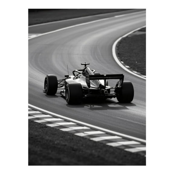 Diamond Art Kit for Adults, Race Car On Curved Track Diamond Painting for Adults Beginners, 5D DIY Diamond Art Painting Kits, Colorful Diamond Painting Craft for Home Decor 12x16