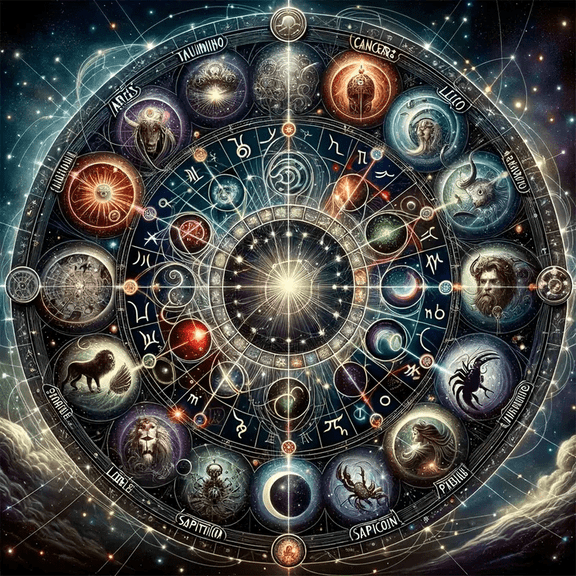 Diamond Art Kits for Adults, 5D Diamond Painting Kits, Constellation Dimond Art Paintings Kit, Diamond Dot, Gem Painting Kit, Crafts for Adults, Paint by Diamonds, Home Wall Decor Gifts 12x12inch