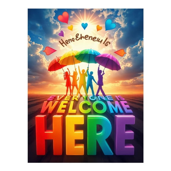 Diamond Art Kits for Adults - 5d Colorful Welcome Celebration Diamond Painting for Adults, Diamond Art for Adults Beginners, Diamond Painting Kits for Adults for Home Wall Decor