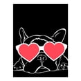 thumbnail image 1 of Diamond Art Kits for Adults, Animal Bulldog FrenchDiamond Painting Kits for Beginners, Frameless Round 5D Full Drill Diamonds Art Gem Art Crafts Home Decor Gifts, 1 of 8