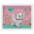thumbnail image 1 of Diamond Art Kits for Adults - The Aristocats Full Drill Diamond Arts for Beginners, Round 5D Paint with Diamonds Gem Art Painting Kits for Home Wall Decor Gifts 16"x20", 1 of 8