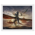 thumbnail image 1 of Diamond Art Kits for Adults - Avatar Full Drill Diamond Arts for Beginners, Round 5D Paint with Diamonds Gem Art Painting Kits for Home Wall Decor Gifts 16"x20", 1 of 8