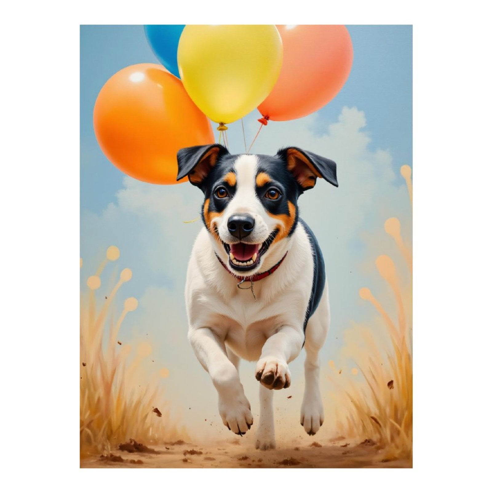 QINRUBB DIY Ancient Castle Diamond Art Kit For Beginners